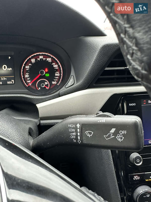 Седан Volkswagen Passat 2020 в Чернівцях фото 35 Седан Volkswagen Passat 2020 в Чернівцях