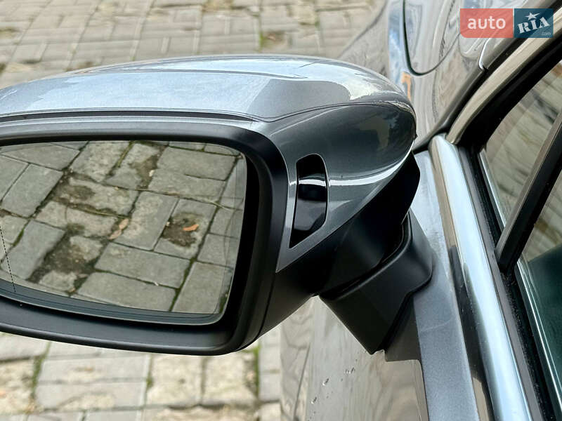 Седан Volkswagen Passat 2018 в Дніпрі фото 49 Седан Volkswagen Passat 2018 в Дніпрі