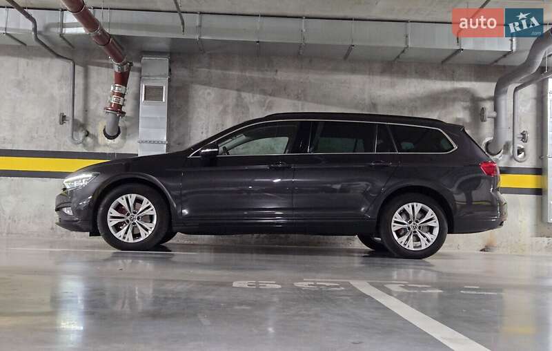 Универсал Volkswagen Passat 2021 в Виннице фото 9 Универсал Volkswagen Passat 2021 в Виннице