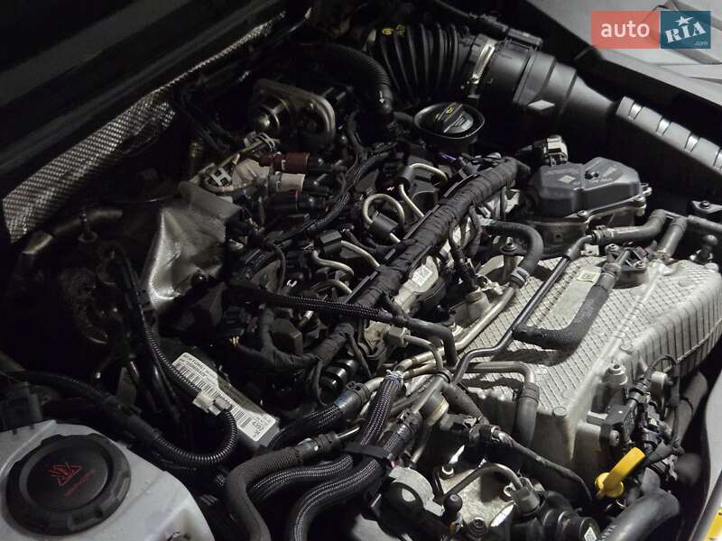 Универсал Volkswagen Passat 2021 в Виннице фото 75 Универсал Volkswagen Passat 2021 в Виннице