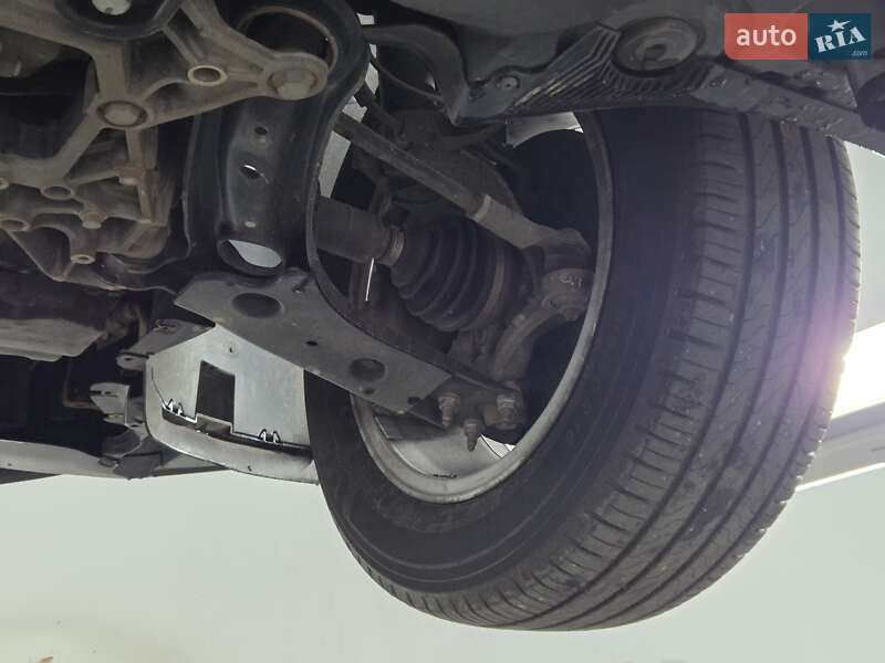 Универсал Volkswagen Passat 2021 в Виннице фото 85 Универсал Volkswagen Passat 2021 в Виннице