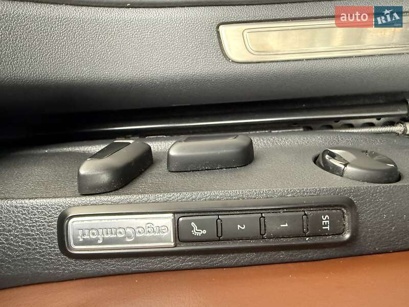 Седан Volkswagen Passat 2018 в Одессе