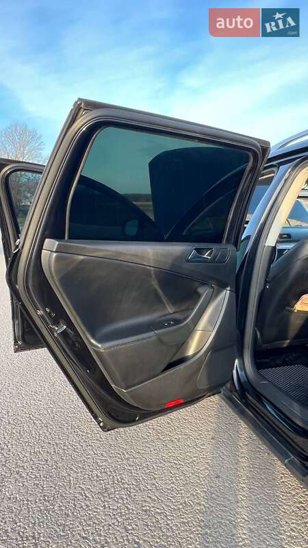 Универсал Volkswagen Passat 2007 в Прилуках