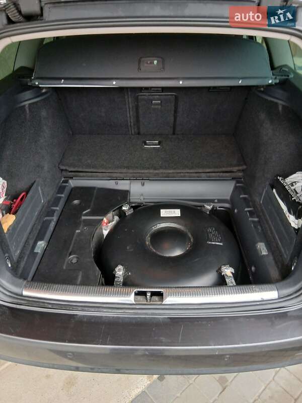 Универсал Volkswagen Passat 2006 в Калуше