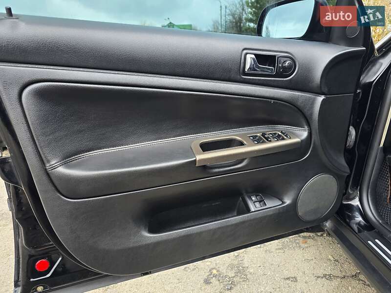 Універсал Volkswagen Passat 2002 в Хмельницькому фото 16 Універсал Volkswagen Passat 2002 в Хмельницькому