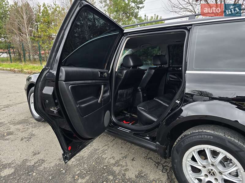 Універсал Volkswagen Passat 2002 в Хмельницькому фото 40 Універсал Volkswagen Passat 2002 в Хмельницькому