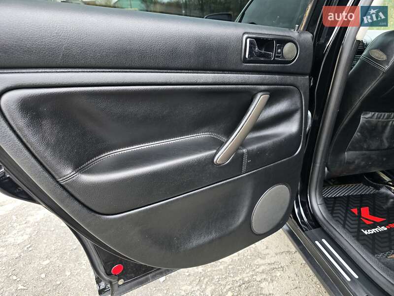 Універсал Volkswagen Passat 2002 в Хмельницькому фото 41 Універсал Volkswagen Passat 2002 в Хмельницькому