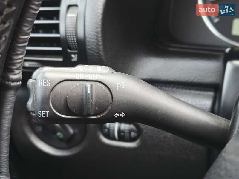 Універсал Volkswagen Passat 2002 в Хмельницькому фото 24 Універсал Volkswagen Passat 2002 в Хмельницькому