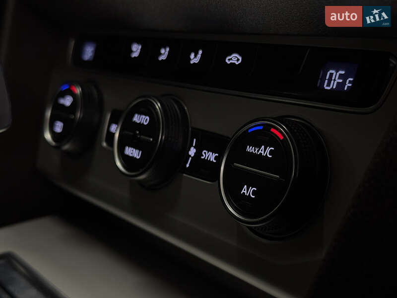 Универсал Volkswagen Passat 2015 в Николаеве