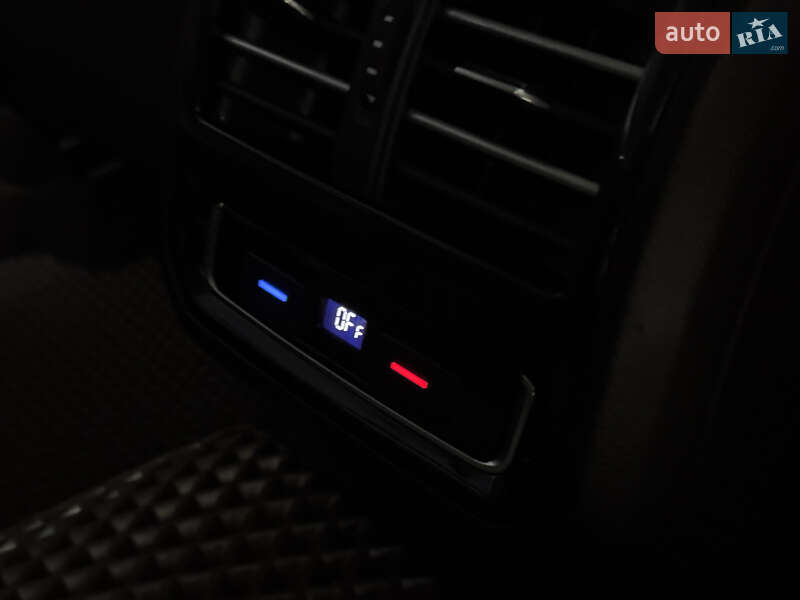 Универсал Volkswagen Passat 2015 в Николаеве