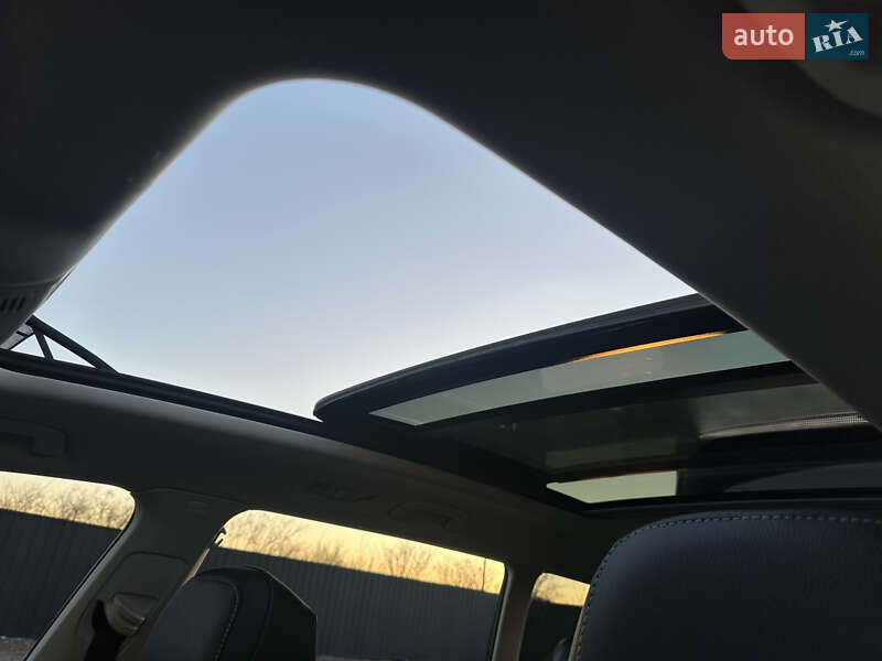 Универсал Volkswagen Passat 2017 в Берегово фото 26 Универсал Volkswagen Passat 2017 в Берегово