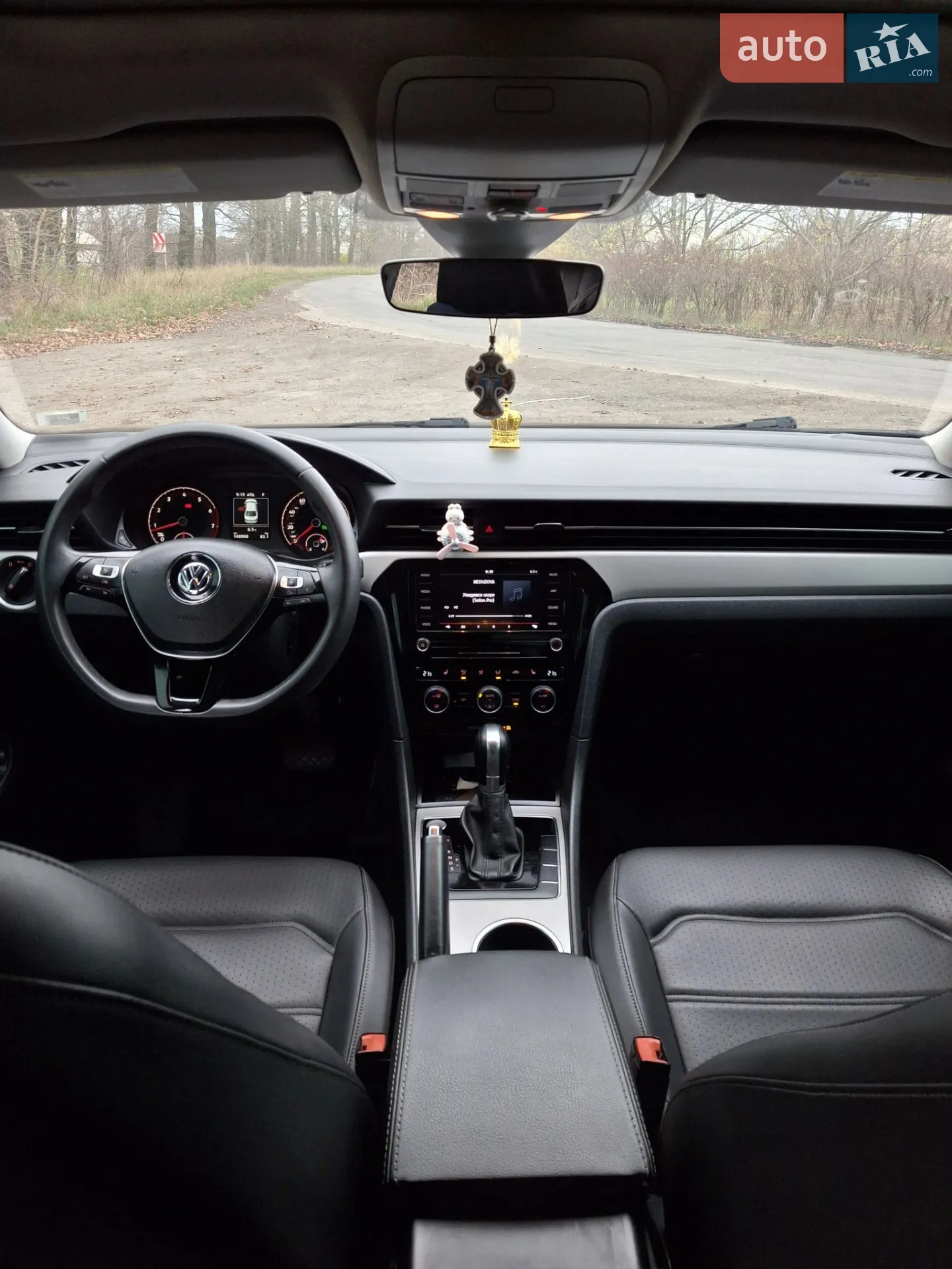 2020 Volkswagen Passat - мініатюра 5