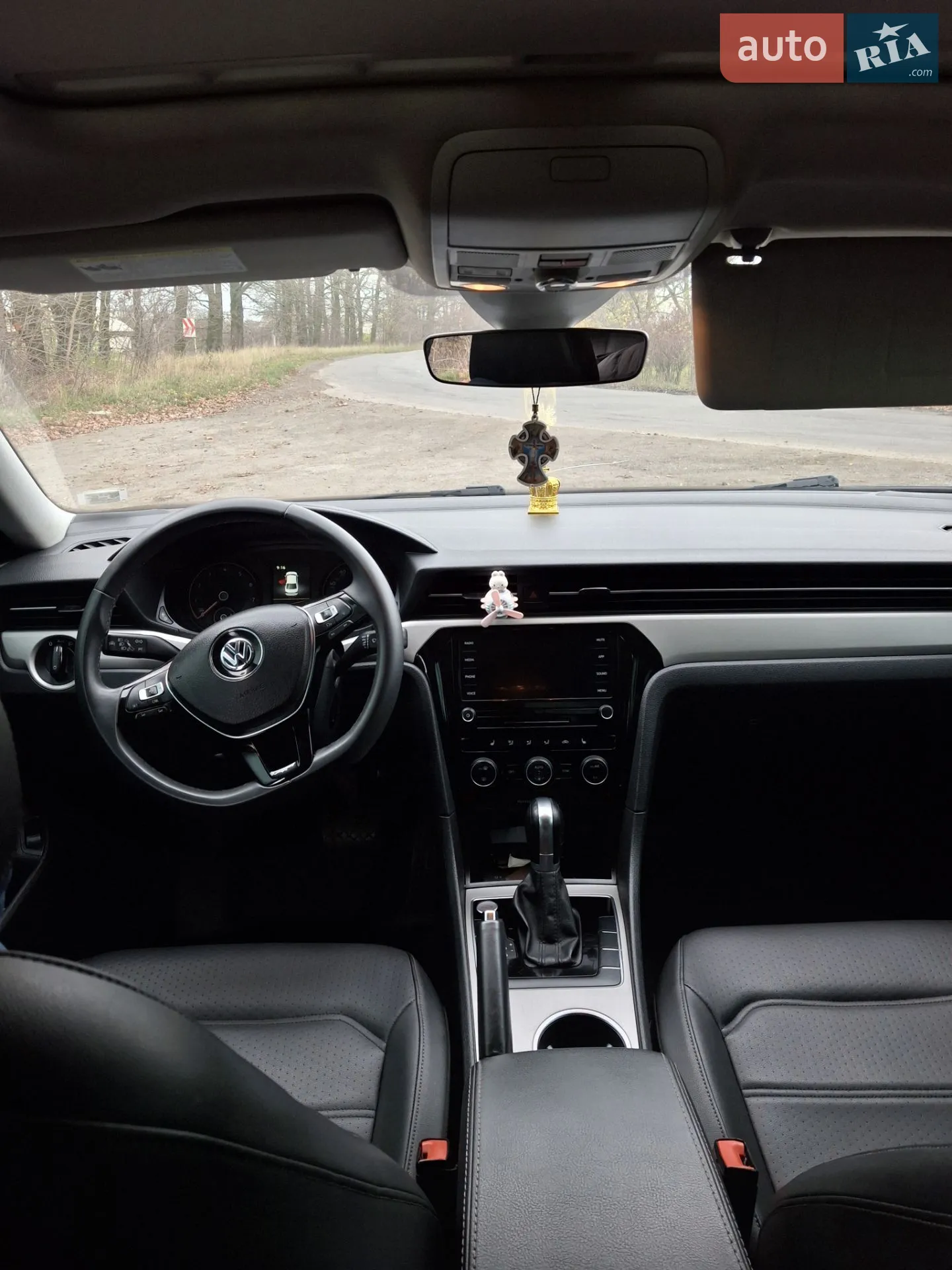2020 Volkswagen Passat - мініатюра 10