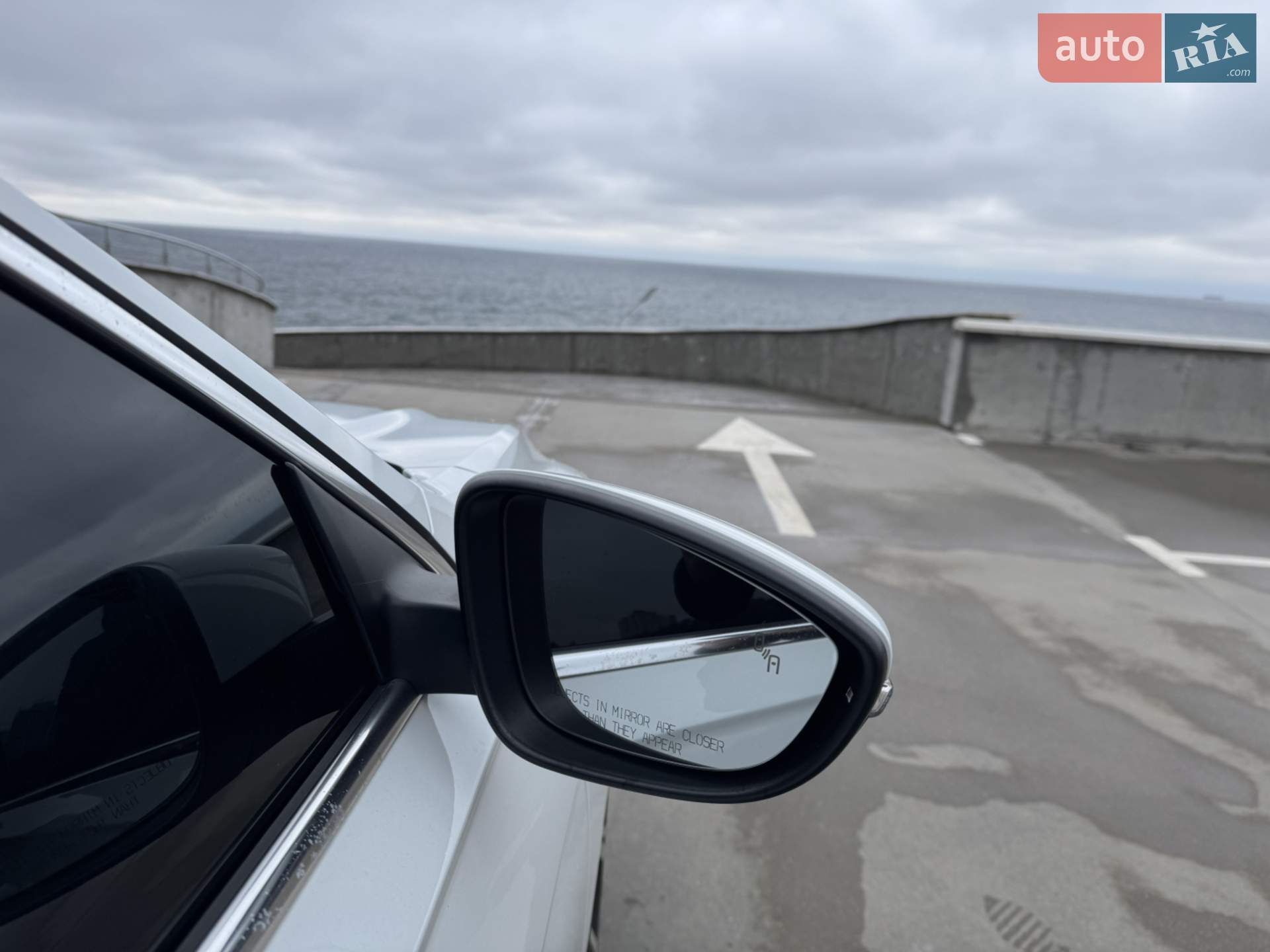 2020 Volkswagen Passat - мініатюра 10