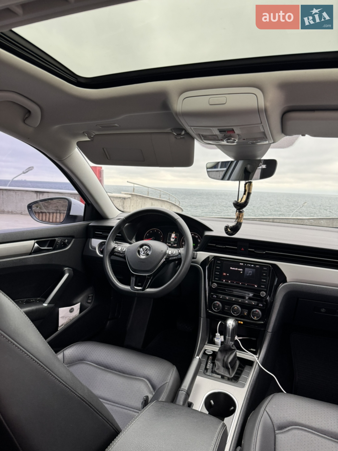 2020 Volkswagen Passat - мініатюра 12
