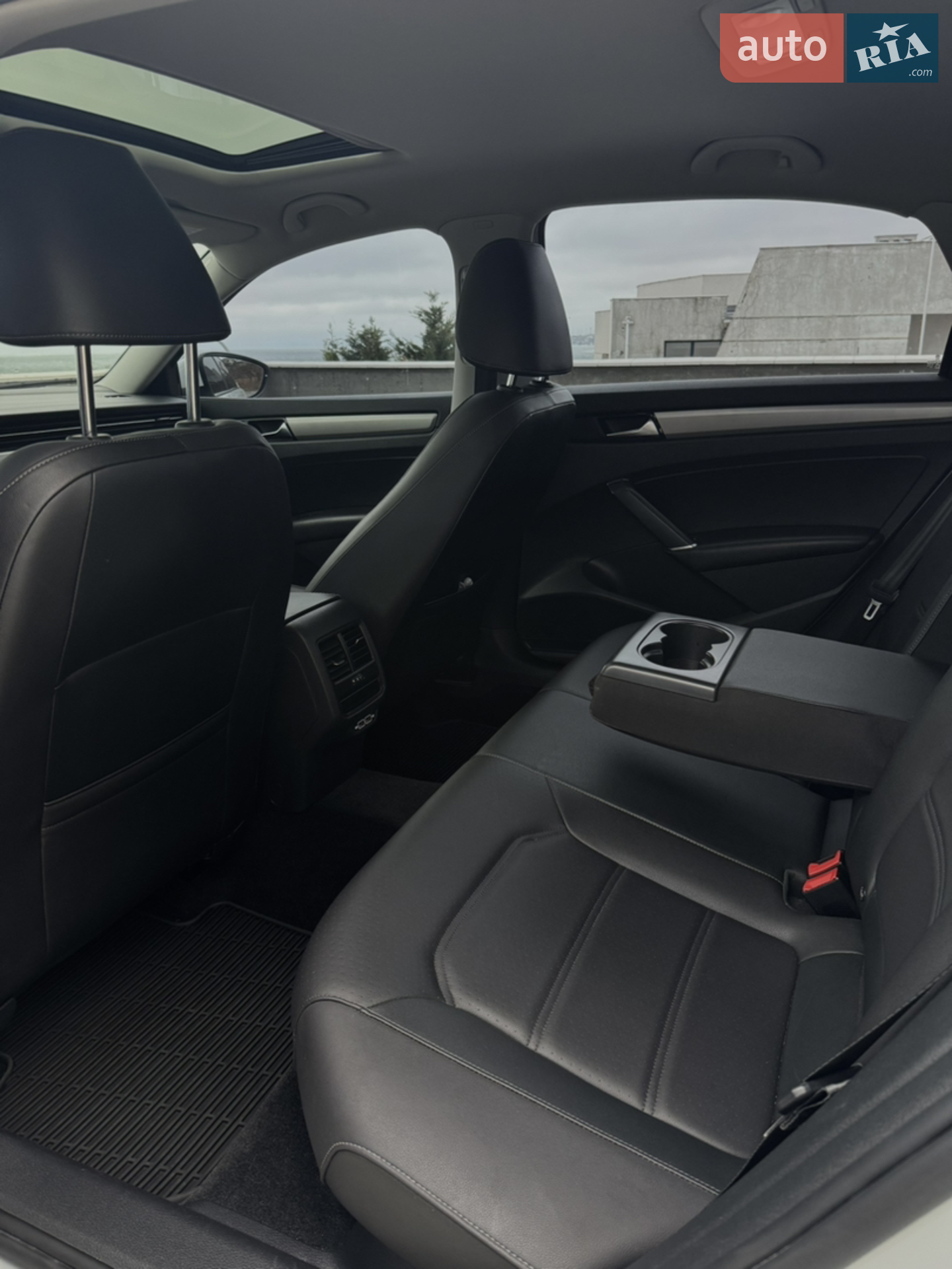 2020 Volkswagen Passat - мініатюра 15