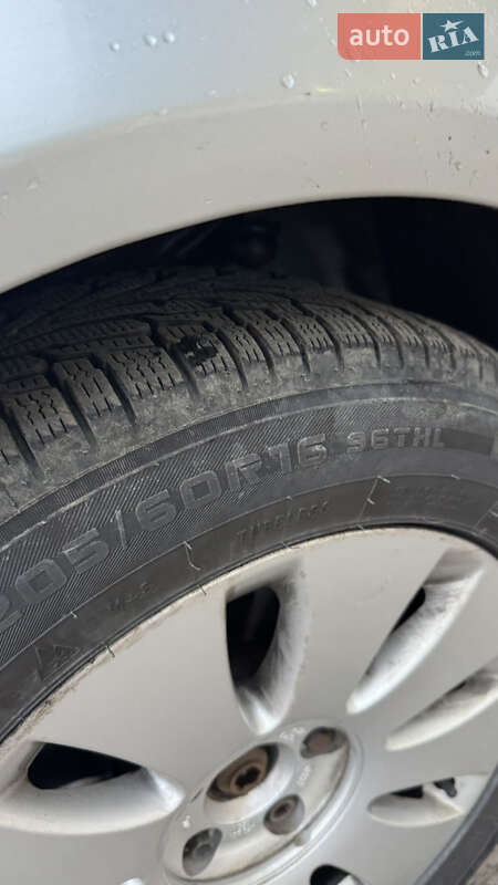 Универсал Volkswagen Passat 2001 в Черновцах фото 10 Универсал Volkswagen Passat 2001 в Черновцах