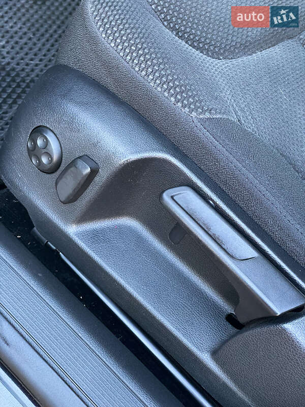 Универсал Volkswagen Passat 2008 в Белой Церкви