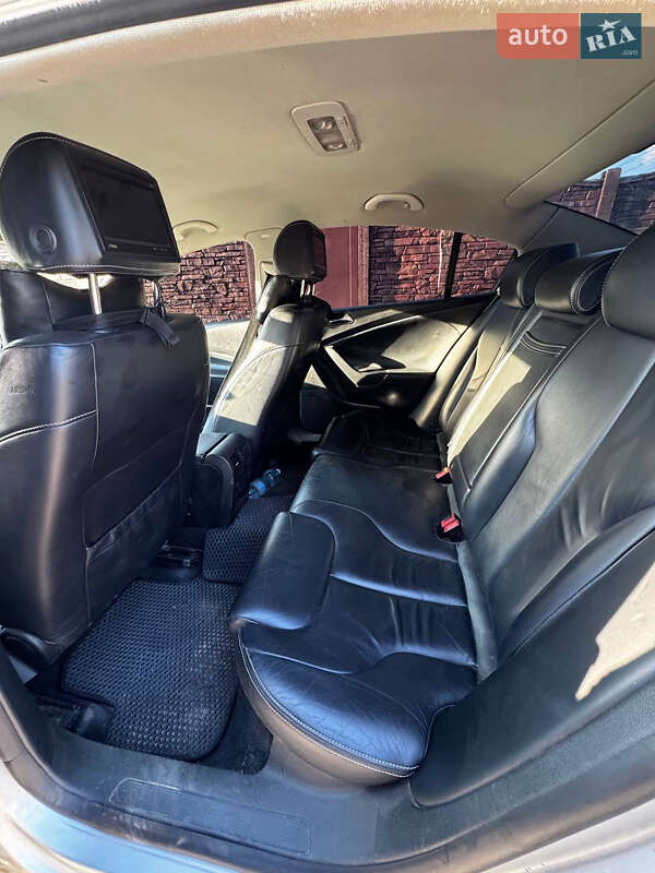 Седан Volkswagen Passat 2006 в Харькове