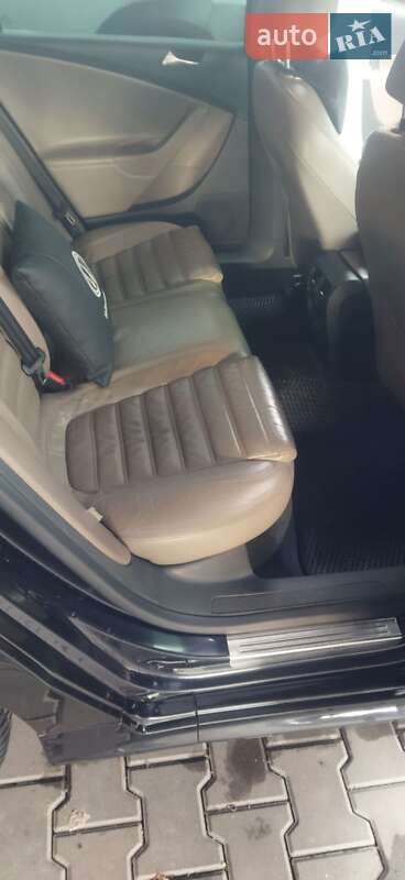 Универсал Volkswagen Passat 2010 в Владимире