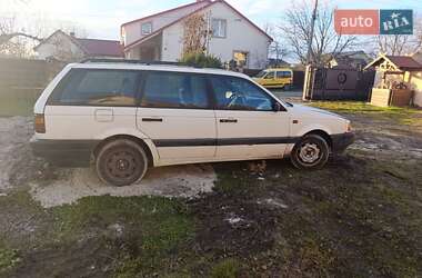 Універсал Volkswagen Passat 1990 в Львові