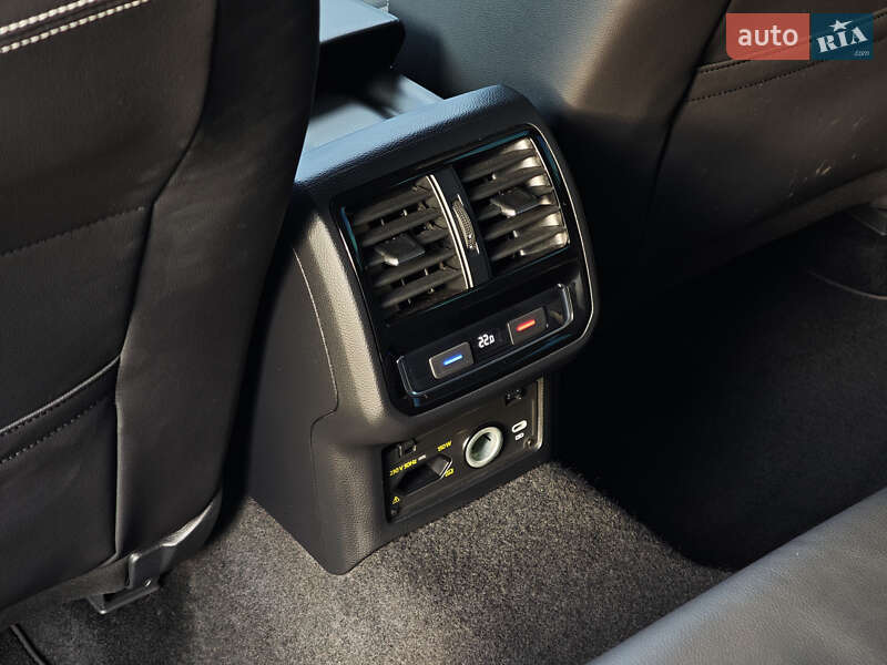 Универсал Volkswagen Passat 2021 в Луцке фото 62 Универсал Volkswagen Passat 2021 в Луцке