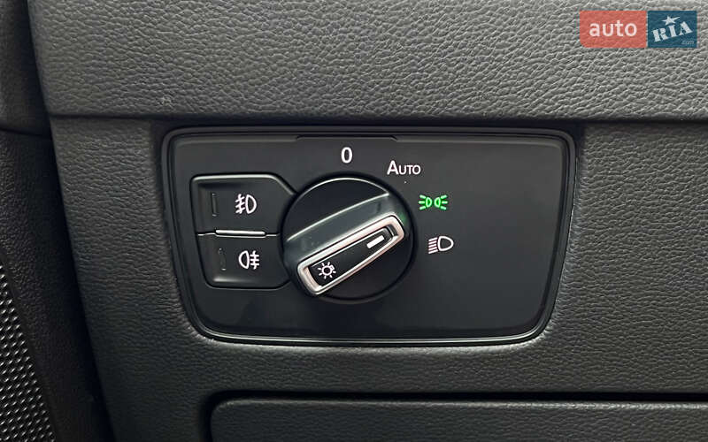 Универсал Volkswagen Passat 2017 в Львове