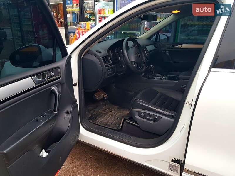 Седан Volkswagen Passat 2018 в Николаеве