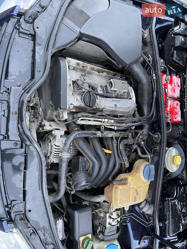 Универсал Volkswagen Passat 1998 в Сколе