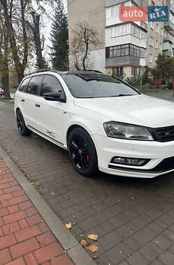 Універсал Volkswagen Passat 2013 в Вінниці