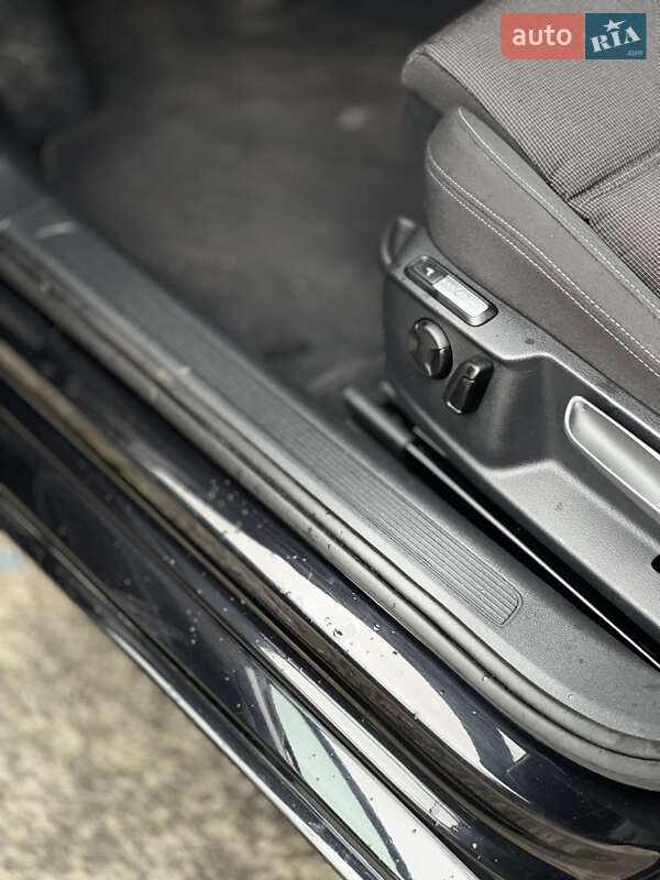 Универсал Volkswagen Passat 2019 в Костополе