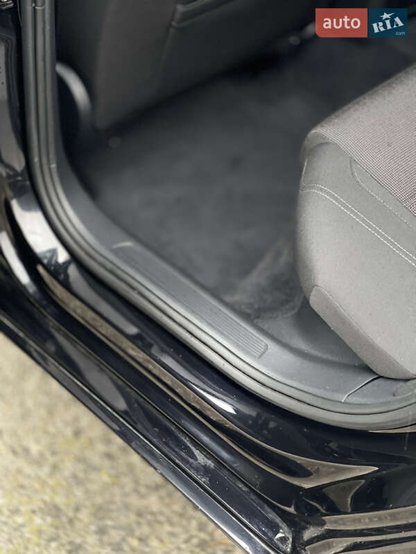 Универсал Volkswagen Passat 2019 в Костополе