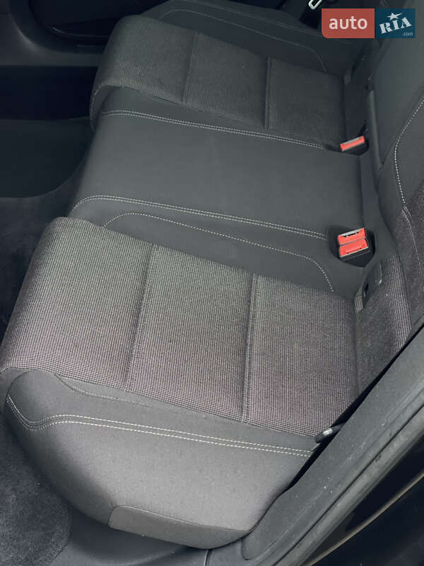 Универсал Volkswagen Passat 2019 в Костополе