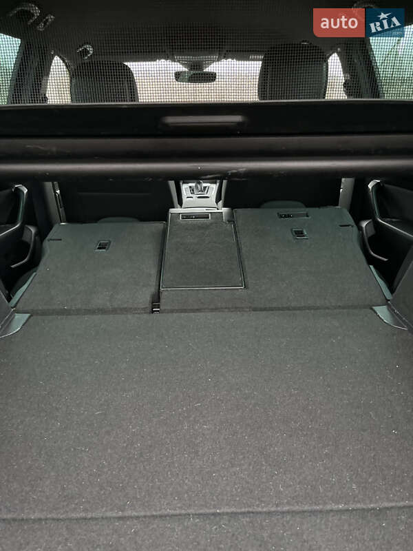 Универсал Volkswagen Passat 2019 в Костополе