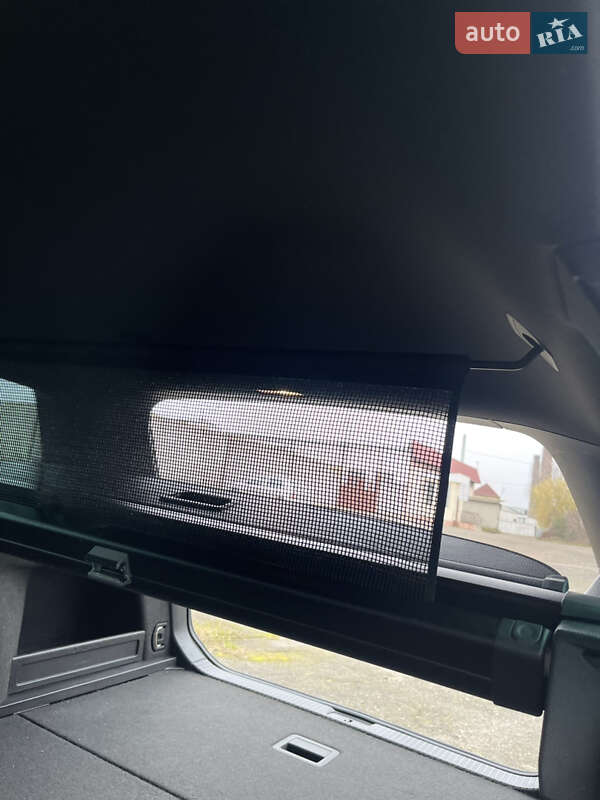 Универсал Volkswagen Passat 2019 в Костополе