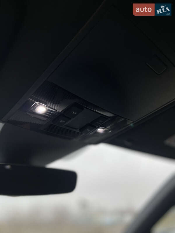 Универсал Volkswagen Passat 2019 в Костополе