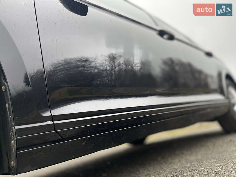 Универсал Volkswagen Passat 2019 в Костополе