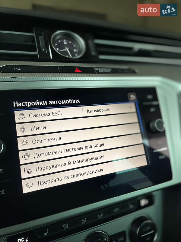 Универсал Volkswagen Passat 2019 в Костополе