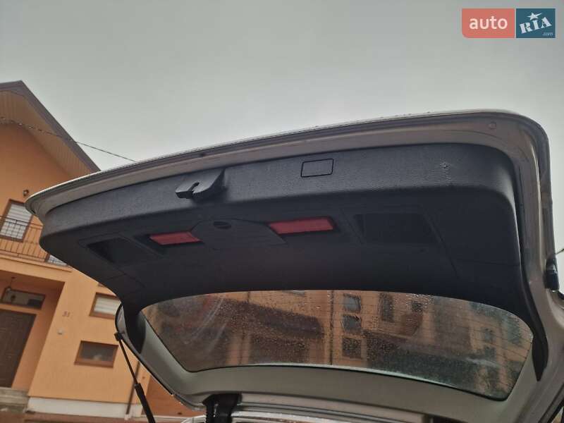 Универсал Volkswagen Passat 2008 в Стрые