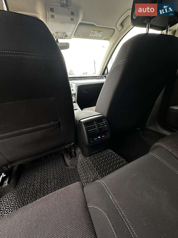 Универсал Volkswagen Passat 2017 в Ивано-Франковске фото 16 Универсал Volkswagen Passat 2017 в Ивано-Франковске