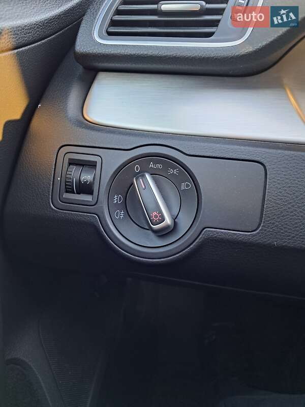 Седан Volkswagen Passat 2012 в Киеве фото 12 Седан Volkswagen Passat 2012 в Киеве
