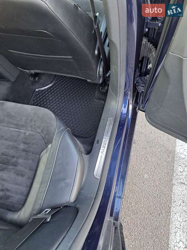 Седан Volkswagen Passat 2012 в Киеве фото 15 Седан Volkswagen Passat 2012 в Киеве