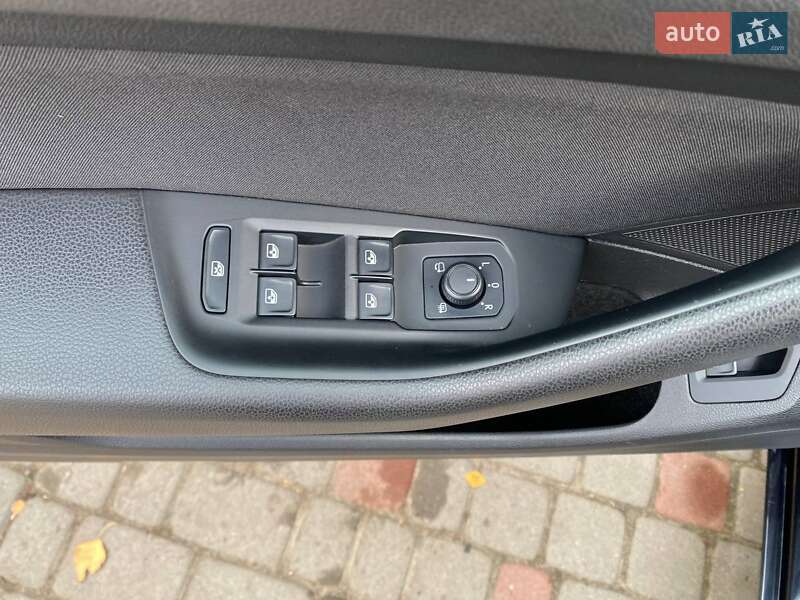 Універсал Volkswagen Passat 2016 в Володимирі