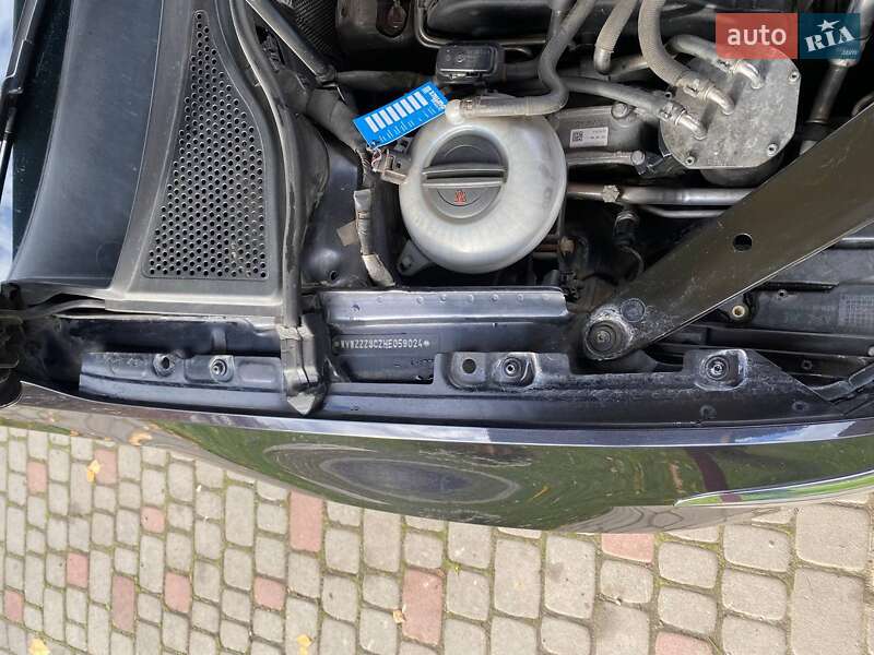 Універсал Volkswagen Passat 2016 в Володимирі