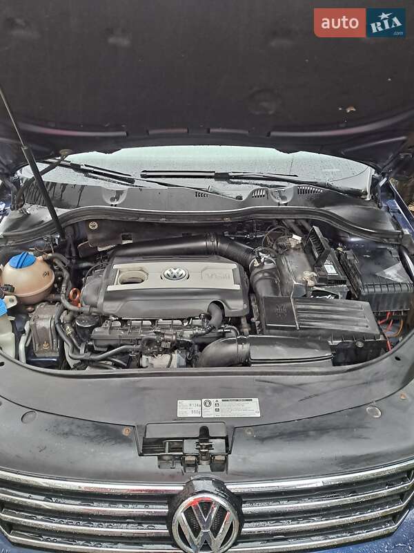 Седан Volkswagen Passat 2012 в Киеве фото 23 Седан Volkswagen Passat 2012 в Киеве