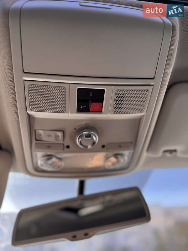 Седан Volkswagen Passat 2014 в Лозовой