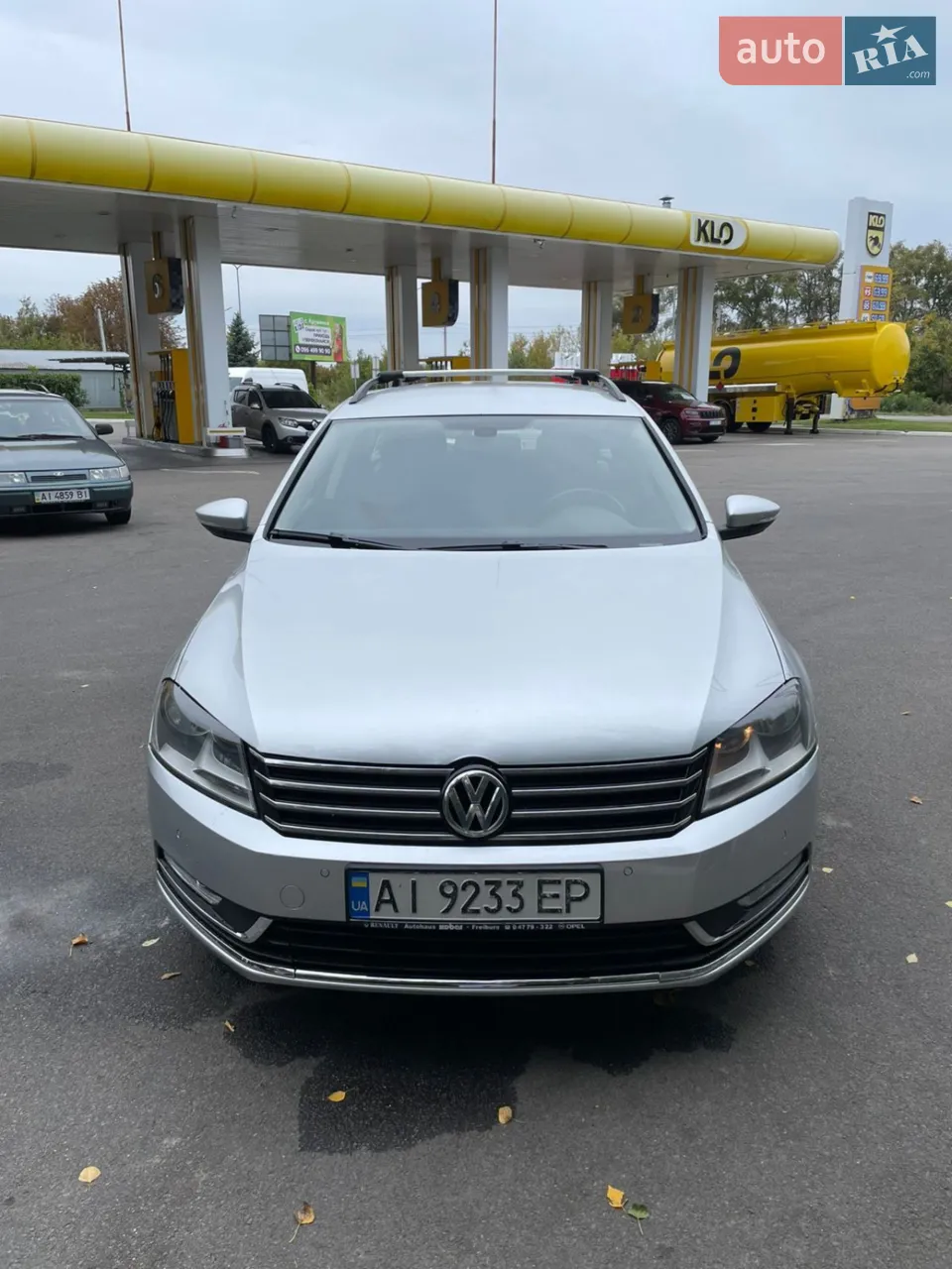 2011 Volkswagen Passat - мініатюра 21