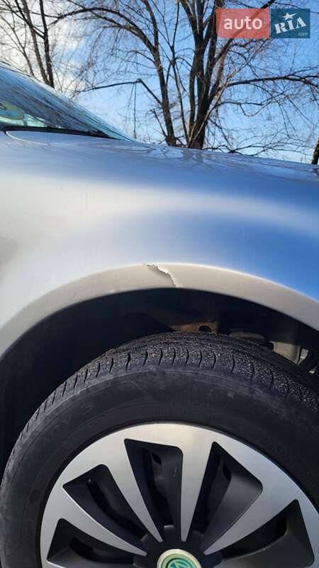 Универсал Volkswagen Passat 2003 в Днепре