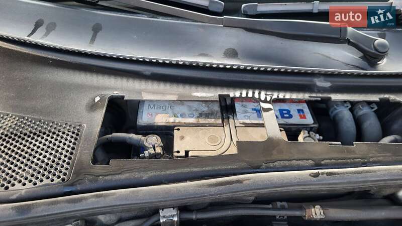 Универсал Volkswagen Passat 2003 в Днепре