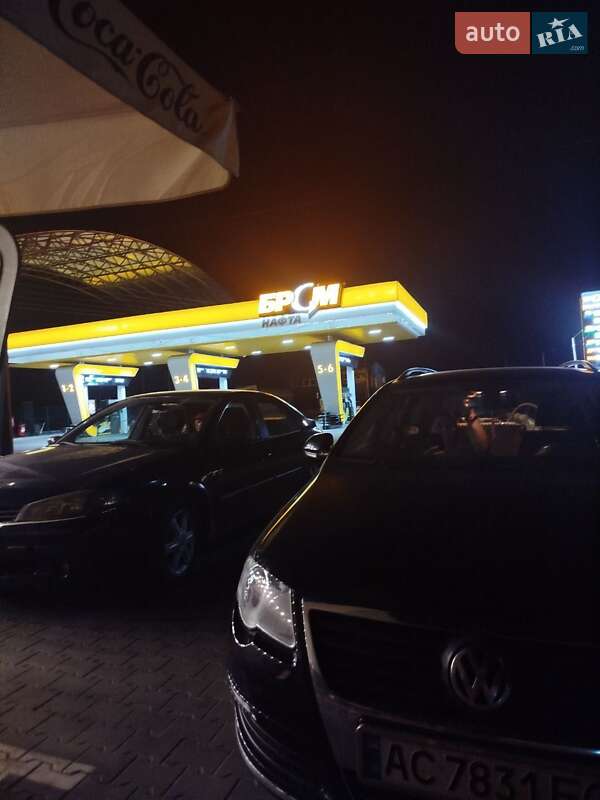 Универсал Volkswagen Passat 2007 в Луцке